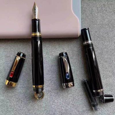 MONTBLANC Bohemian Series Rotating Telescopic Pen Pen Ink Pen